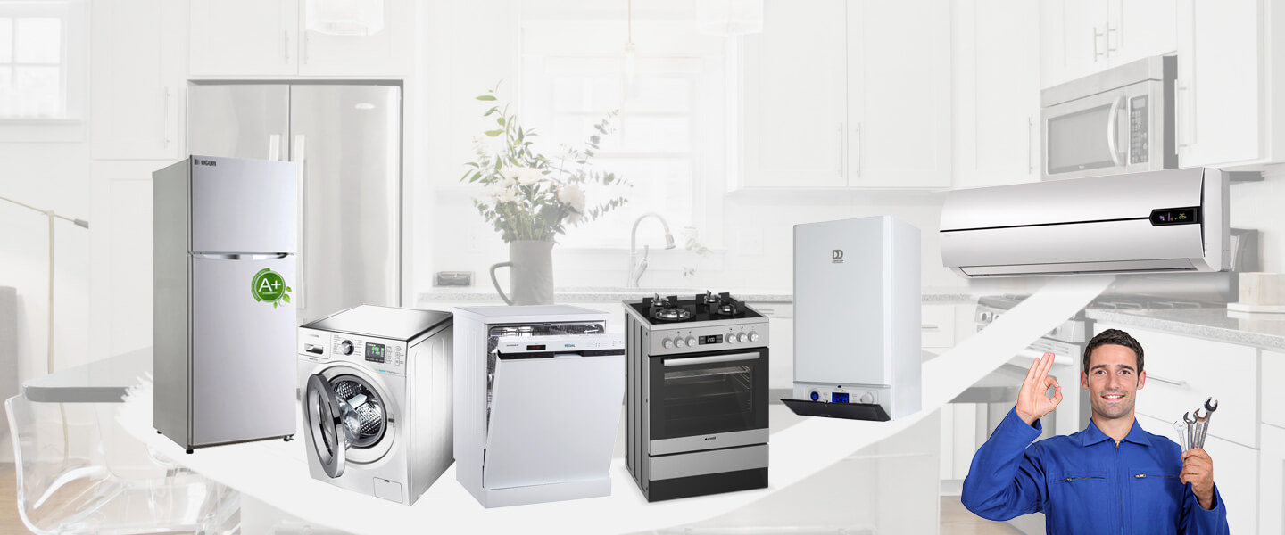 Nizip Whirlpool Servisi
